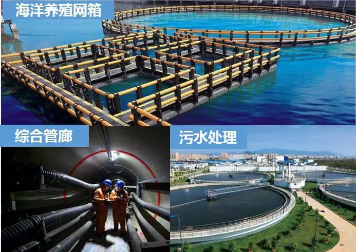 聯塑整合行業專業領域團隊力量正式進軍環保領域 聯塑整合行業專業領域團隊力量正式進軍環保領域