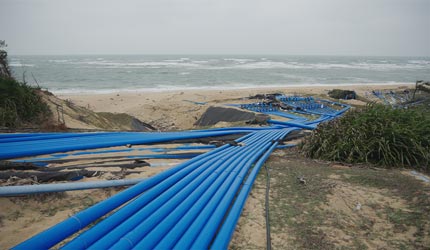 中國聯(lián)塑助推海南特色農(nóng)業(yè)高質(zhì)量發(fā)展