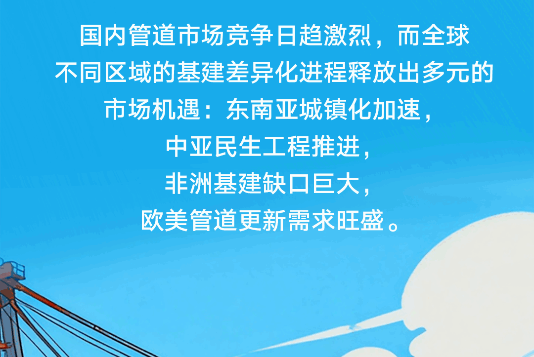 聯塑40周年 | 把根扎進大地，把路鋪向世界